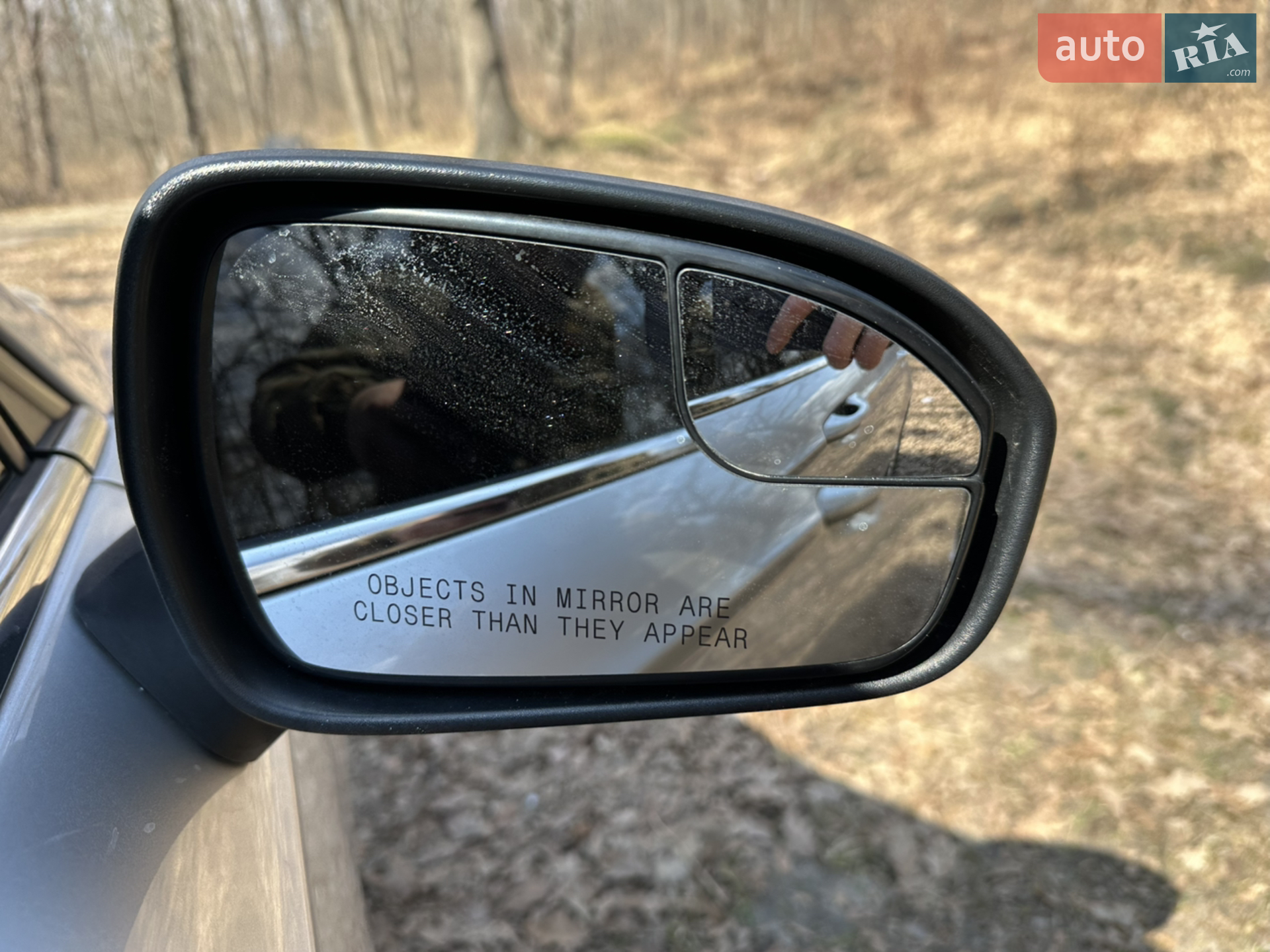 2014 Ford Fusion - мініатюра 11