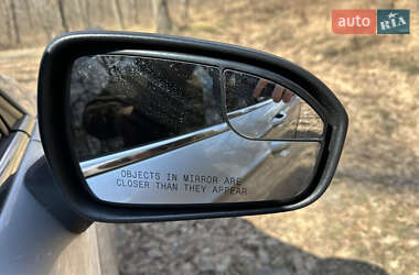 Седан Ford Fusion 2014 в 