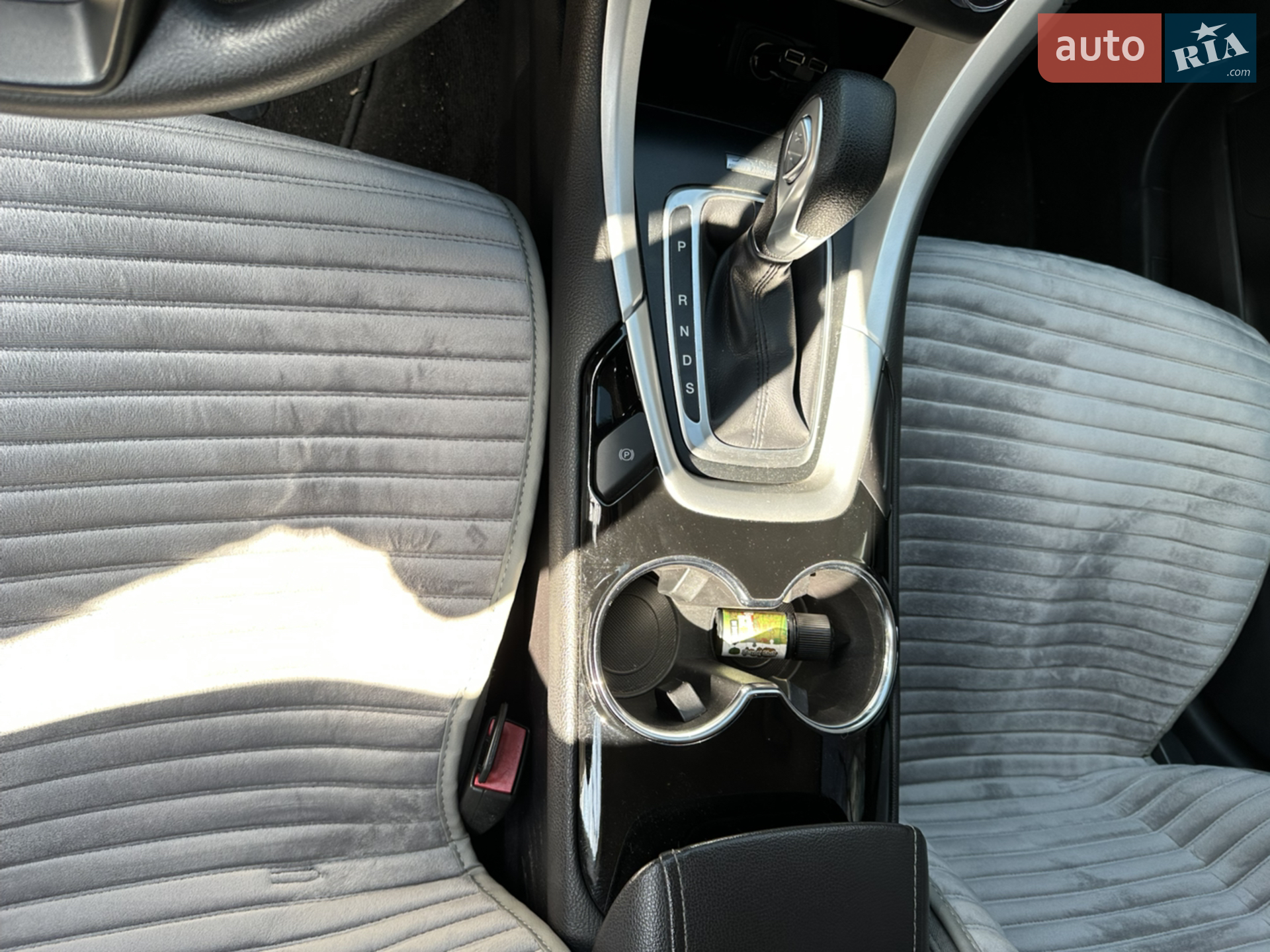 2014 Ford Fusion - мініатюра 13
