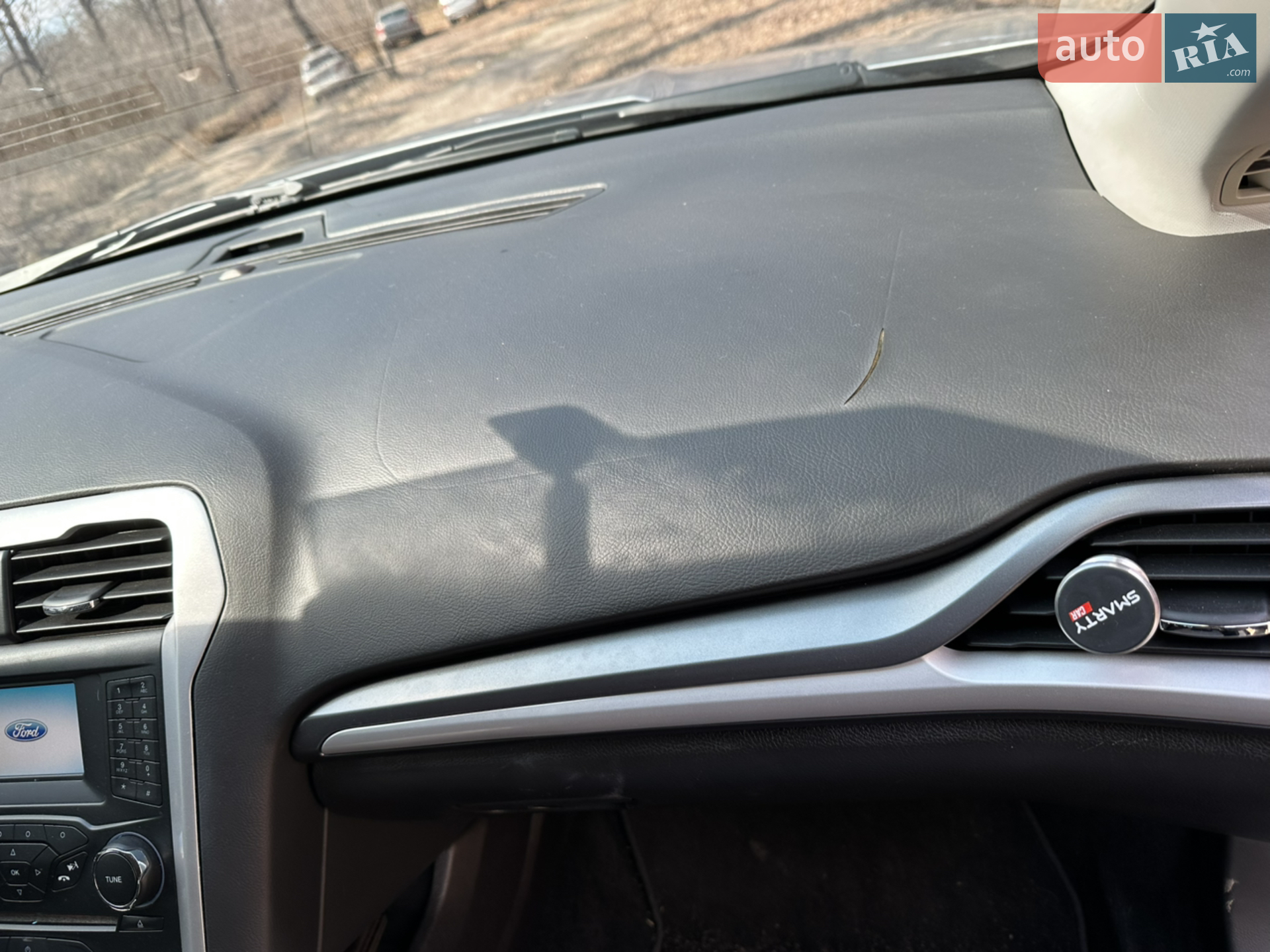 2014 Ford Fusion - мініатюра 32