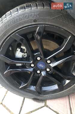 Седан Ford Fusion 2018 в 