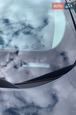 Седан Ford Fusion 2018 в 