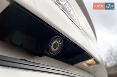 Седан Ford Fusion 2013 в 