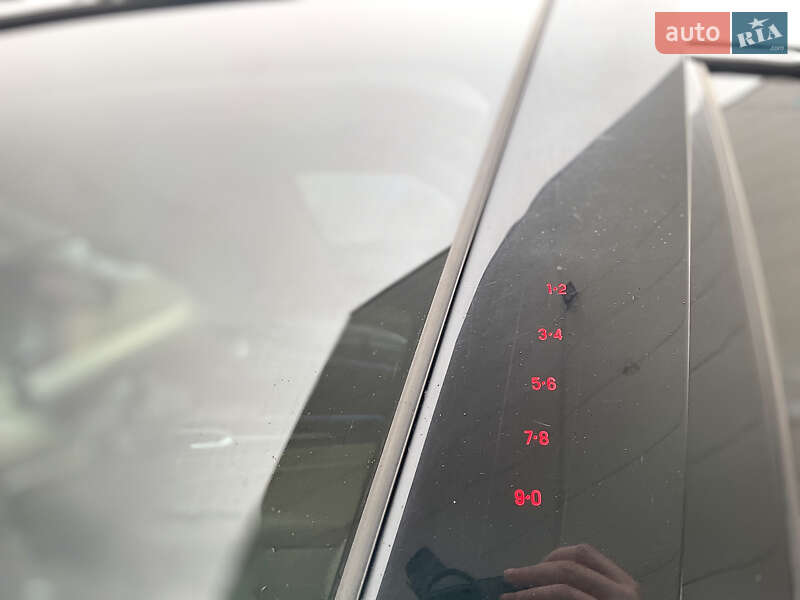 Седан Ford Fusion 2013 в Киеве