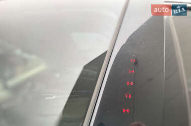 Седан Ford Fusion 2013 в 