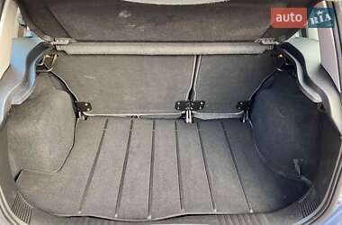 Хэтчбек Ford Fusion 2007 в 