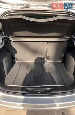 Хэтчбек Ford Fusion 2012 в 