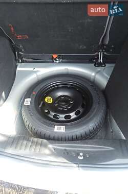 Хэтчбек Ford Fusion 2007 в 