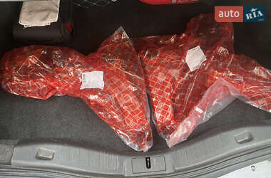 Седан Ford Fusion 2013 в 