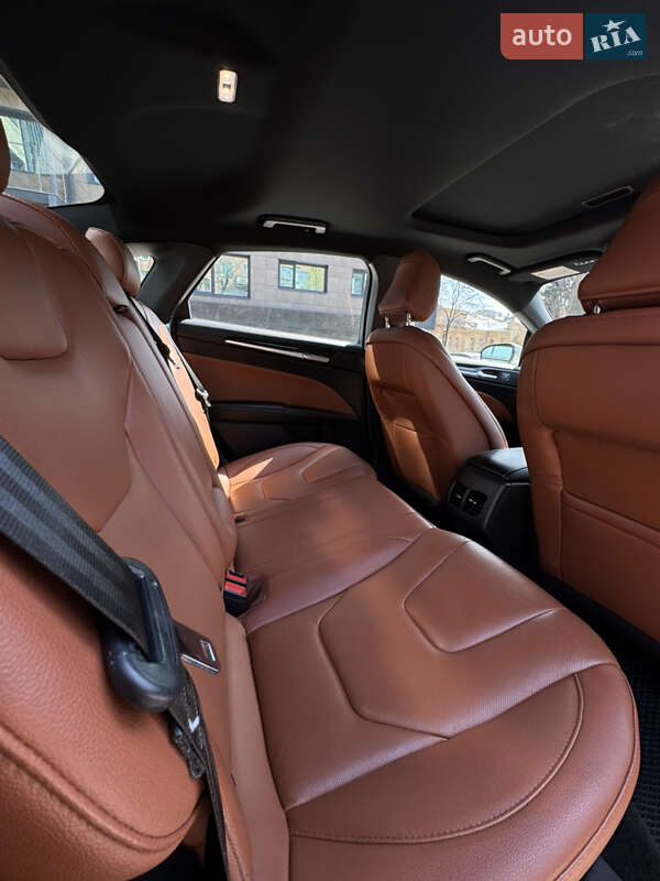 Седан Ford Fusion 2020 в Харькове