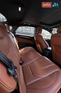 Седан Ford Fusion 2020 в 