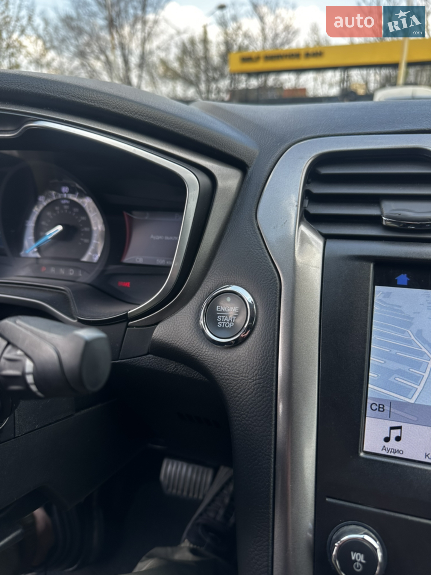 2018 Ford Fusion - мініатюра 20