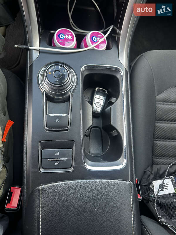 Седан Ford Fusion 2018 в Днепре