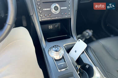 Седан Ford Fusion 2020 в 