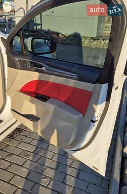 Седан Ford Fusion 2016 в Ивано-Франковске