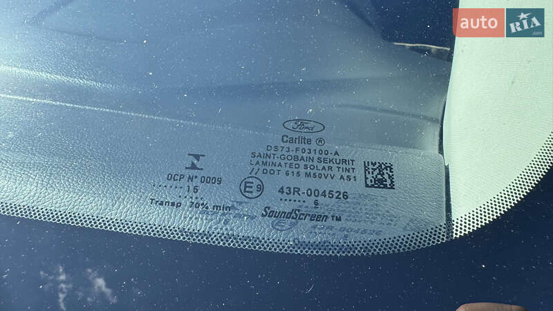 Седан Ford Fusion 2016 в Горишних Плавнях фото 9 Седан Ford Fusion 2016 в Горишних Плавнях