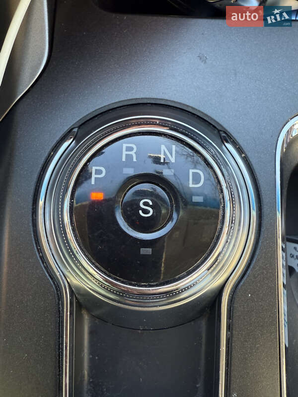 Седан Ford Fusion 2017 в Броварах фото 16 Седан Ford Fusion 2017 в Броварах