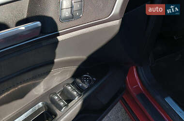 Седан Ford Fusion 2015 в 