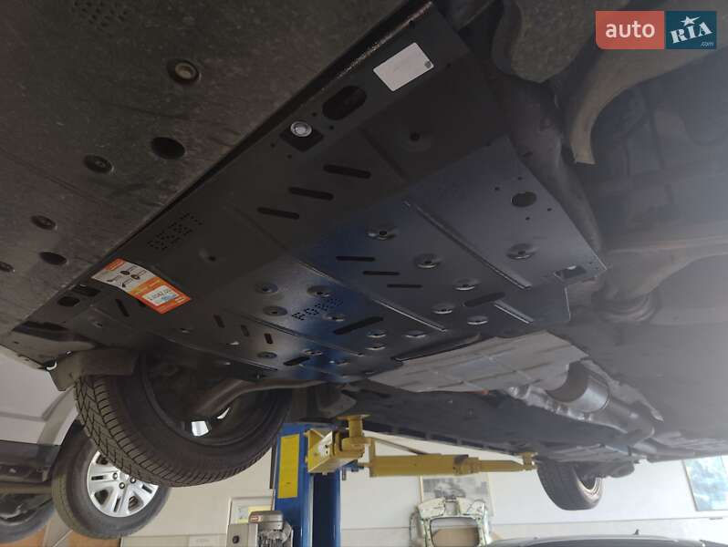 Седан Ford Fusion 2019 в Одессе фото 10 Седан Ford Fusion 2019 в Одессе