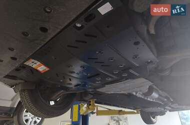 Седан Ford Fusion 2019 в 