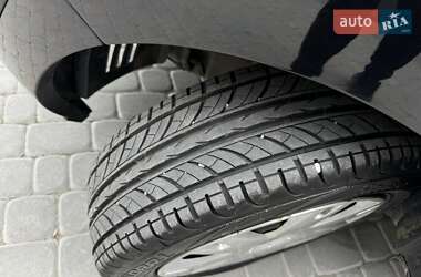 Хетчбек Ford Fusion 2010 в 