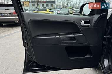 Хетчбек Ford Fusion 2010 в 