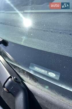 Хэтчбек Ford Fusion 2009 в 