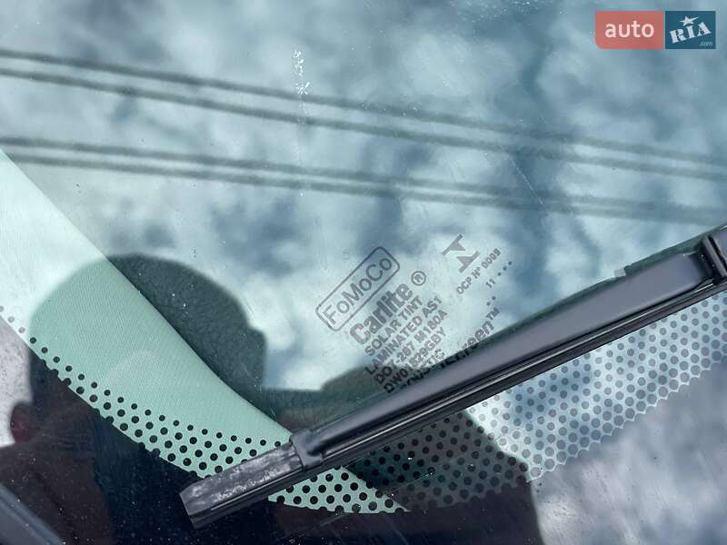 Седан Ford Fusion 2011 в Николаеве фото 13 Седан Ford Fusion 2011 в Николаеве