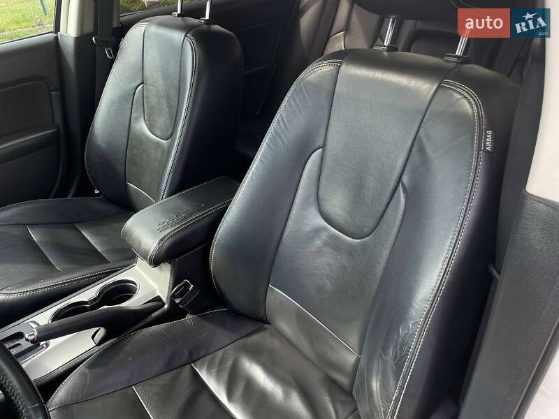 Седан Ford Fusion 2011 в Николаеве фото 30 Седан Ford Fusion 2011 в Николаеве
