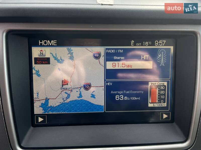 Седан Ford Fusion 2011 в Николаеве фото 24 Седан Ford Fusion 2011 в Николаеве