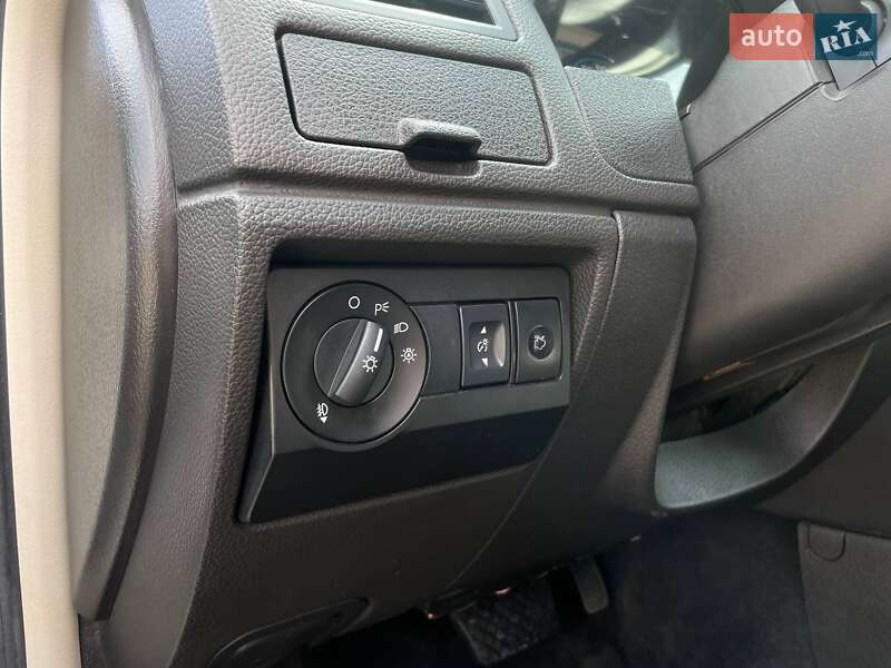 Седан Ford Fusion 2011 в Николаеве фото 17 Седан Ford Fusion 2011 в Николаеве