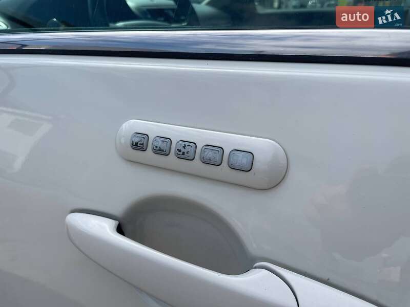 Седан Ford Fusion 2011 в Николаеве фото 16 Седан Ford Fusion 2011 в Николаеве