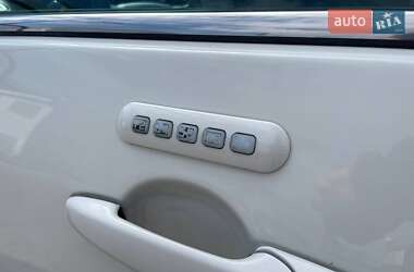 Седан Ford Fusion 2011 в 