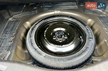 Седан Ford Fusion 2014 в 