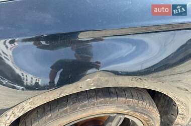Седан Ford Fusion 2014 в 