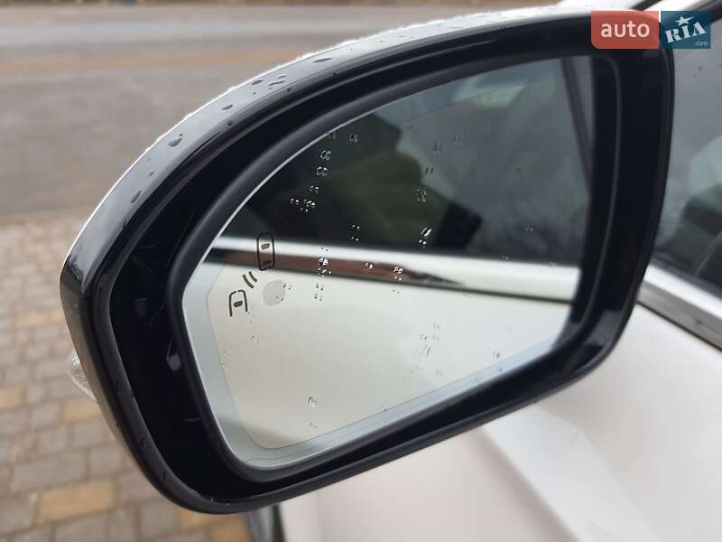 Седан Ford Fusion 2017 в Одессе фото 16 Седан Ford Fusion 2017 в Одессе