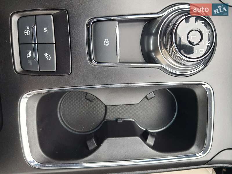 Седан Ford Fusion 2017 в Одессе