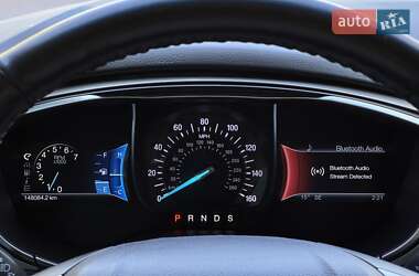 Седан Ford Fusion 2013 в 