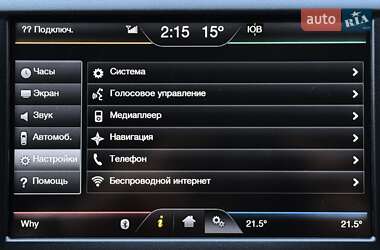 Седан Ford Fusion 2013 в 