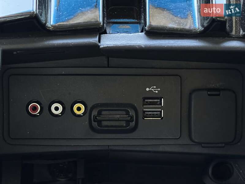 Седан Ford Fusion 2013 в Днепре