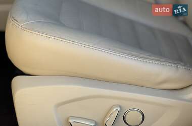 Седан Ford Fusion 2013 в 