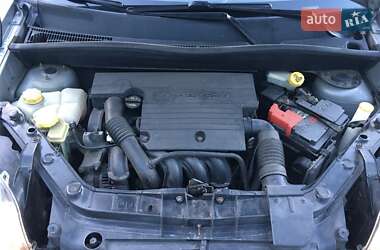 Хэтчбек Ford Fusion 2004 в 