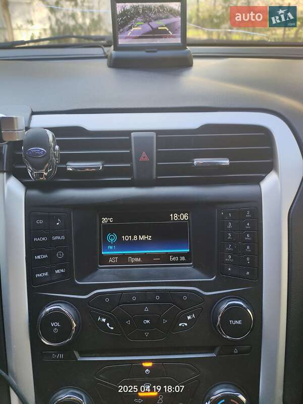 Седан Ford Fusion 2015 в Виннице фото 3 Седан Ford Fusion 2015 в Виннице