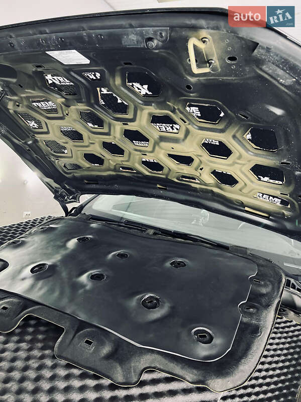 Седан Ford Fusion 2016 в Львове фото 6 Седан Ford Fusion 2016 в Львове