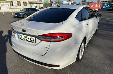 Седан Ford Fusion 2016 в Киеве