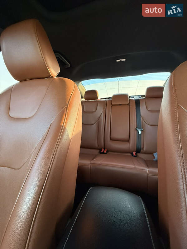 Седан Ford Fusion 2020 в Киеве