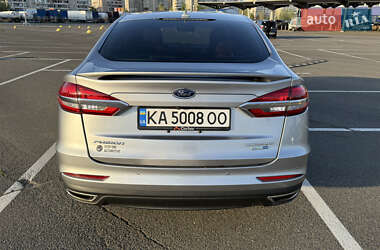 Седан Ford Fusion 2020 в Києві