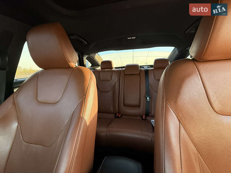 Седан Ford Fusion 2020 в Киеве