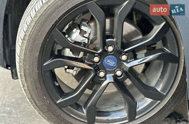 Седан Ford Fusion 2020 в 