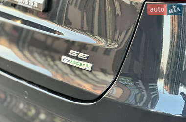 Седан Ford Fusion 2020 в 